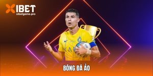 Bóng đá ảo
