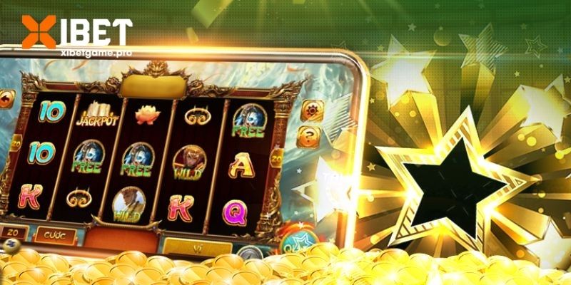 Chiến lược tham gia nổ hũ nhà cái thắng đậm